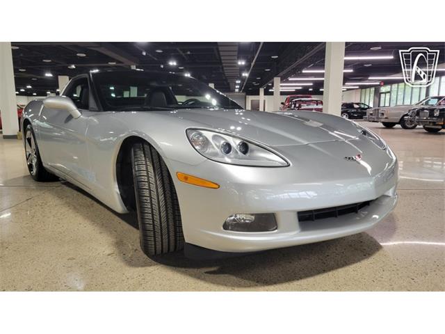 2013 Chevrolet Corvette (CC-2077904) for sale in Dearborn, Michigan