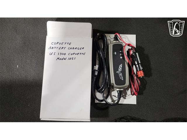 2013 Chevrolet Corvette (CC-2077904) for sale in Dearborn, Michigan