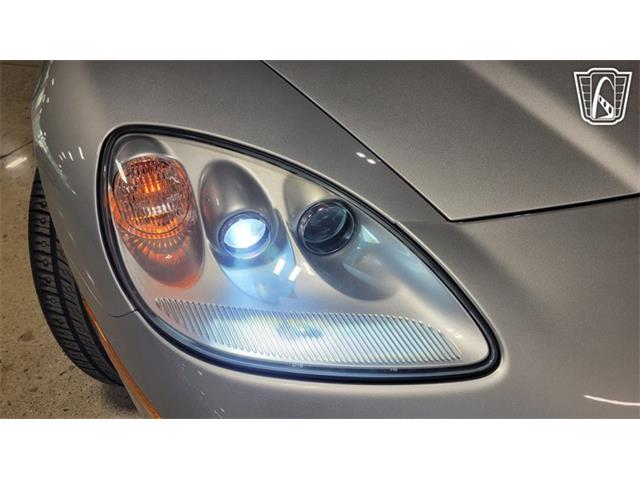 2013 Chevrolet Corvette (CC-2077904) for sale in Dearborn, Michigan