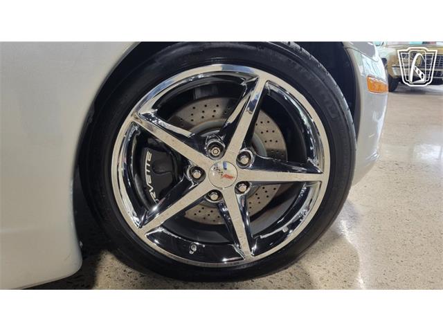 2013 Chevrolet Corvette (CC-2077904) for sale in Dearborn, Michigan