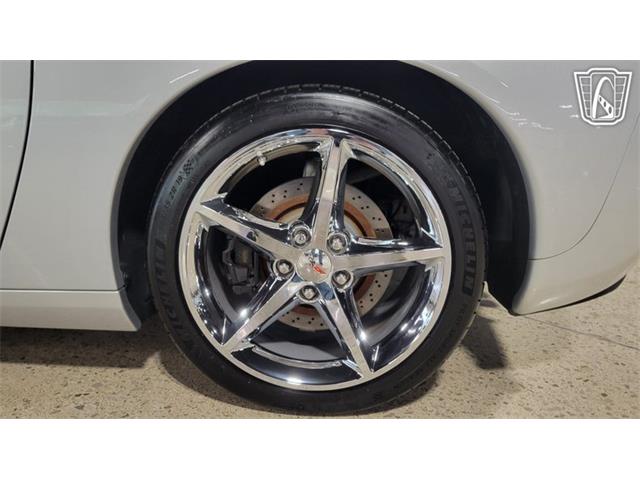 2013 Chevrolet Corvette (CC-2077904) for sale in Dearborn, Michigan