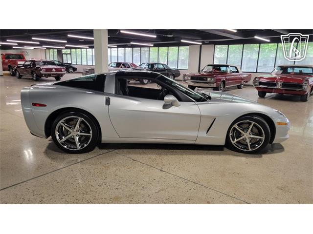 2013 Chevrolet Corvette (CC-2077904) for sale in Dearborn, Michigan