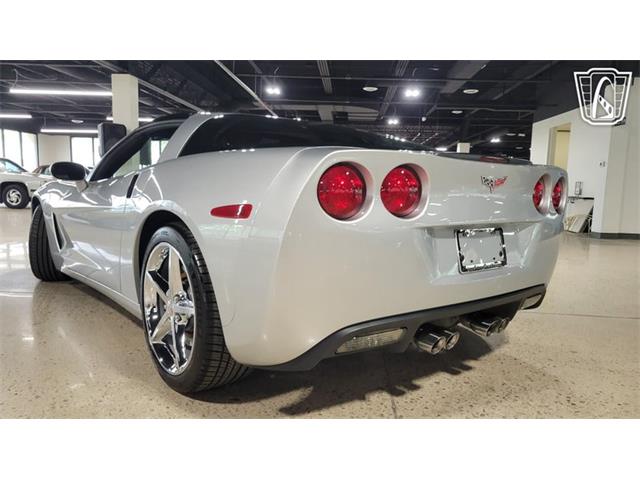 2013 Chevrolet Corvette (CC-2077904) for sale in Dearborn, Michigan