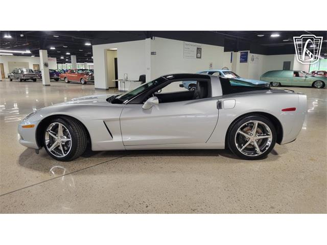 2013 Chevrolet Corvette (CC-2077904) for sale in Dearborn, Michigan