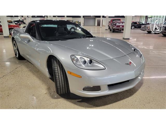 2013 Chevrolet Corvette (CC-2077904) for sale in Dearborn, Michigan
