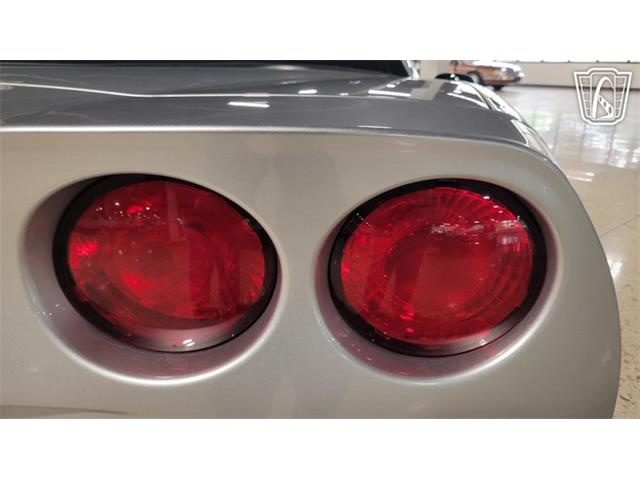 2013 Chevrolet Corvette (CC-2077904) for sale in Dearborn, Michigan