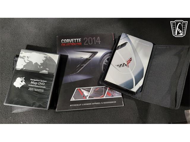 2013 Chevrolet Corvette (CC-2077904) for sale in Dearborn, Michigan