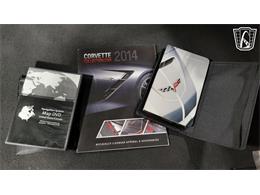 2013 Chevrolet Corvette (CC-2077904) for sale in Dearborn, Michigan