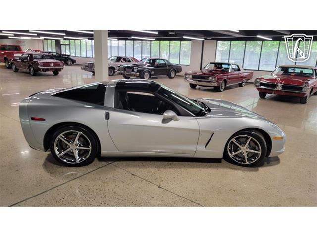 2013 Chevrolet Corvette (CC-2077904) for sale in Dearborn, Michigan