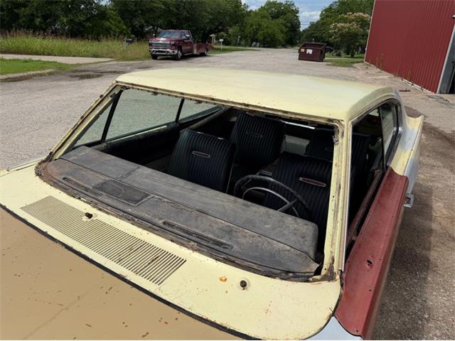1967 Dodge Charger (CC-2077907) for sale in Celeste, Texas
