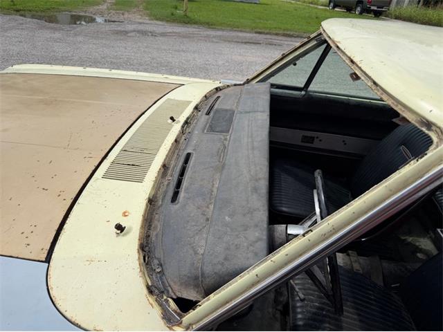 1967 Dodge Charger (CC-2077907) for sale in Celeste, Texas