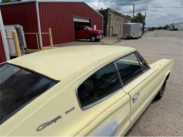 1967 Dodge Charger (CC-2077907) for sale in Celeste, Texas
