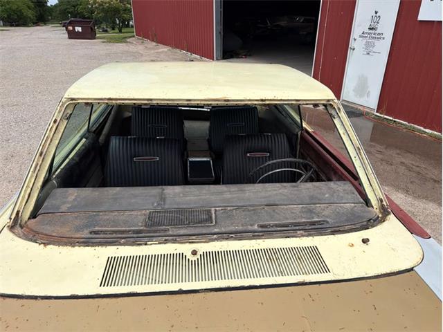 1967 Dodge Charger (CC-2077907) for sale in Celeste, Texas