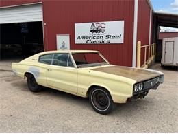 1967 Dodge Charger (CC-2077907) for sale in Celeste, Texas