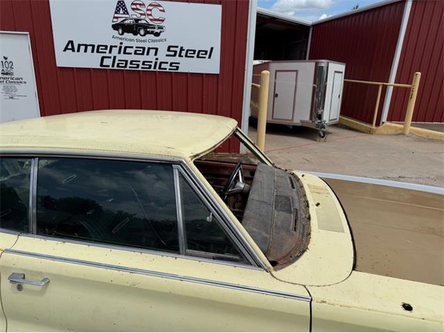 1967 Dodge Charger (CC-2077907) for sale in Celeste, Texas