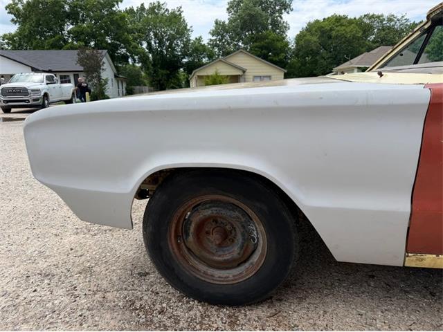 1967 Dodge Charger (CC-2077907) for sale in Celeste, Texas