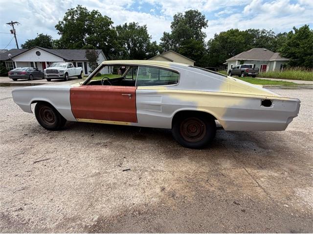 1967 Dodge Charger (CC-2077907) for sale in Celeste, Texas