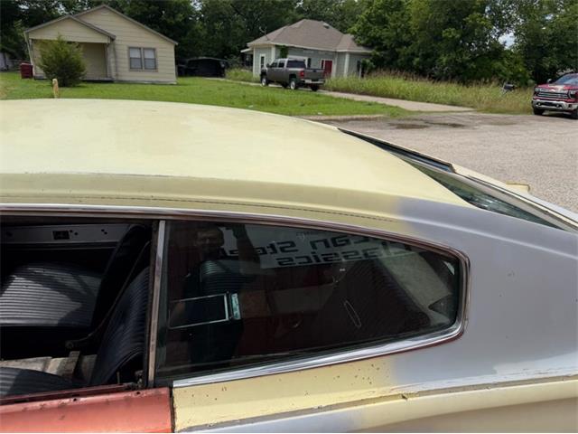 1967 Dodge Charger (CC-2077907) for sale in Celeste, Texas