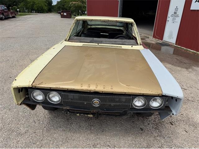 1967 Dodge Charger (CC-2077907) for sale in Celeste, Texas