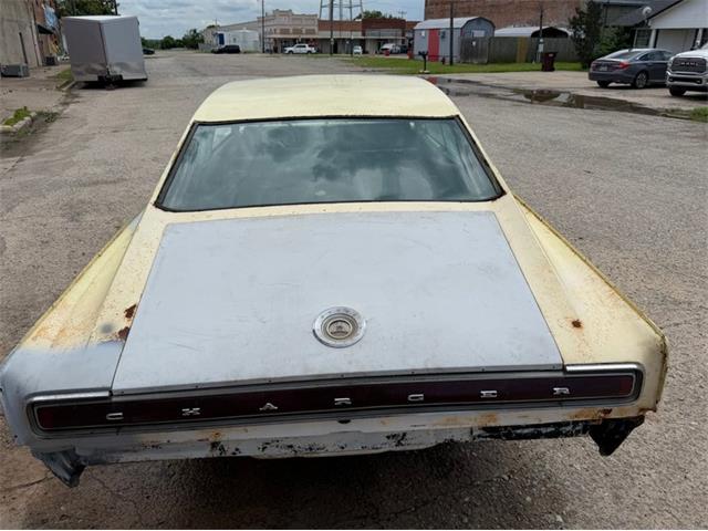 1967 Dodge Charger (CC-2077907) for sale in Celeste, Texas