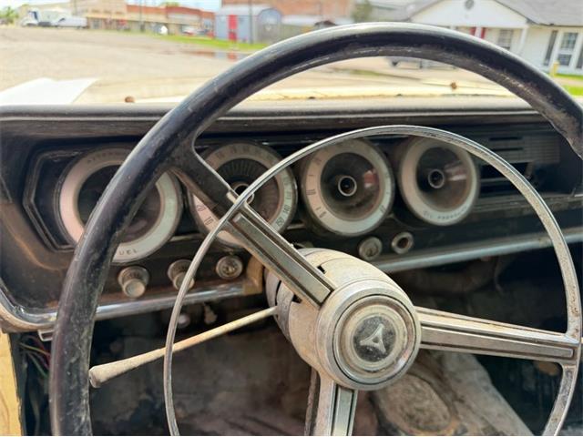 1967 Dodge Charger (CC-2077907) for sale in Celeste, Texas