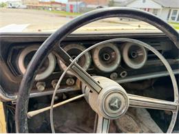 1967 Dodge Charger (CC-2077907) for sale in Celeste, Texas