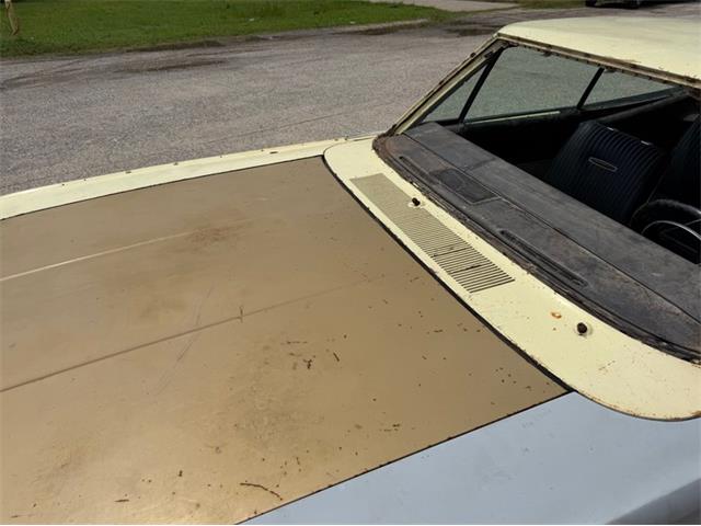 1967 Dodge Charger (CC-2077907) for sale in Celeste, Texas