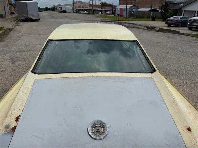 1967 Dodge Charger (CC-2077907) for sale in Celeste, Texas