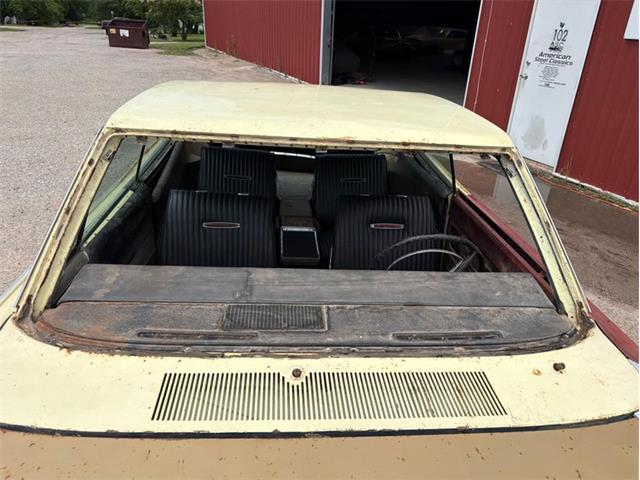 1967 Dodge Charger (CC-2077907) for sale in Celeste, Texas