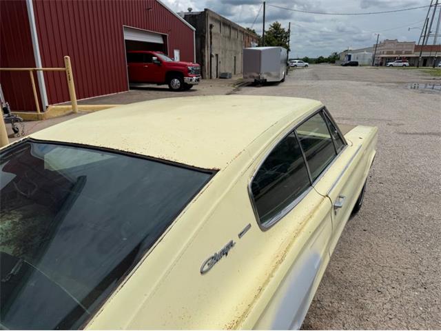 1967 Dodge Charger (CC-2077907) for sale in Celeste, Texas