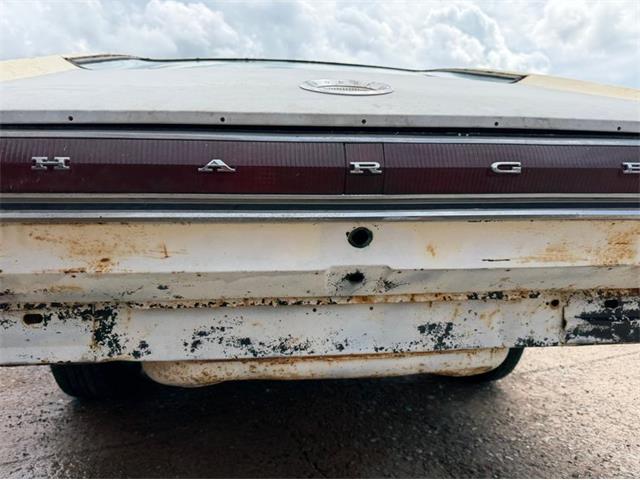1967 Dodge Charger (CC-2077907) for sale in Celeste, Texas