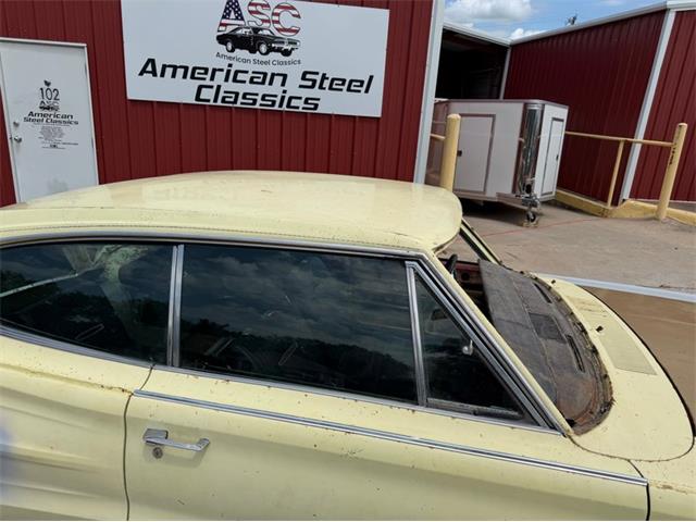 1967 Dodge Charger (CC-2077907) for sale in Celeste, Texas