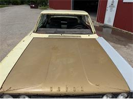 1967 Dodge Charger (CC-2077907) for sale in Celeste, Texas