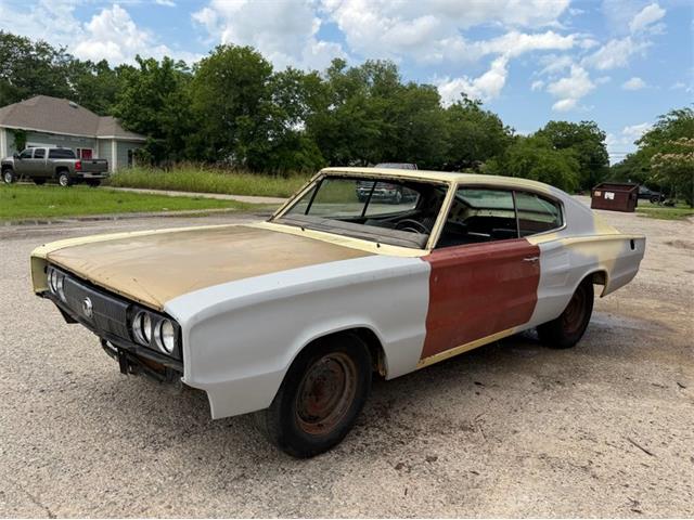 1967 Dodge Charger (CC-2077907) for sale in Celeste, Texas