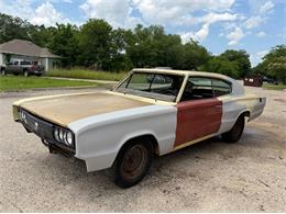 1967 Dodge Charger (CC-2077907) for sale in Celeste, Texas