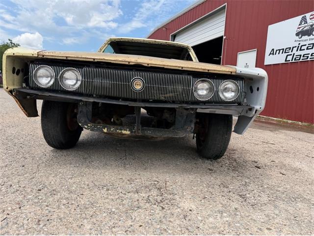 1967 Dodge Charger (CC-2077907) for sale in Celeste, Texas