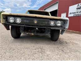 1967 Dodge Charger (CC-2077907) for sale in Celeste, Texas