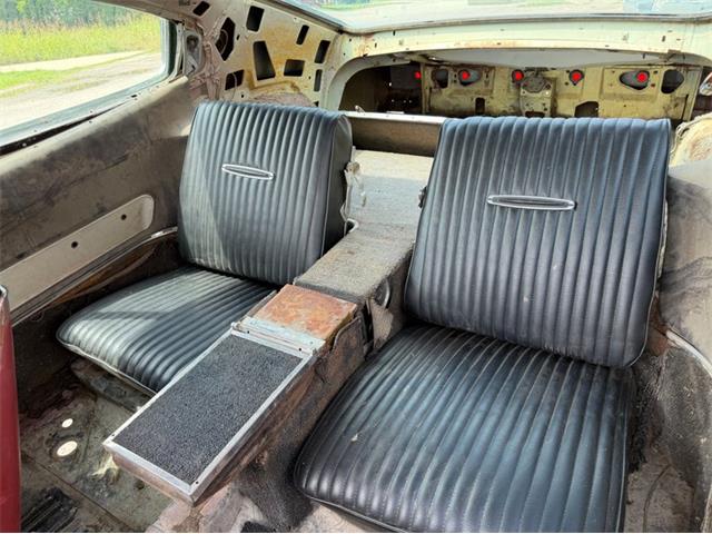 1967 Dodge Charger (CC-2077907) for sale in Celeste, Texas
