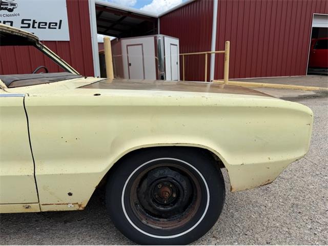 1967 Dodge Charger (CC-2077907) for sale in Celeste, Texas