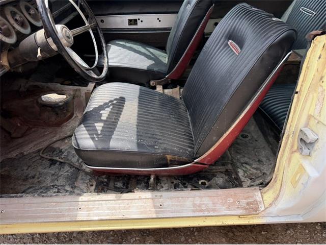 1967 Dodge Charger (CC-2077907) for sale in Celeste, Texas