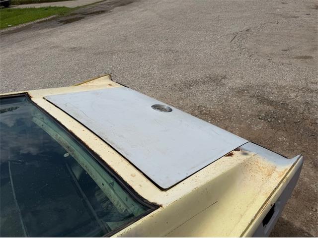 1967 Dodge Charger (CC-2077907) for sale in Celeste, Texas