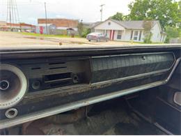 1967 Dodge Charger (CC-2077907) for sale in Celeste, Texas