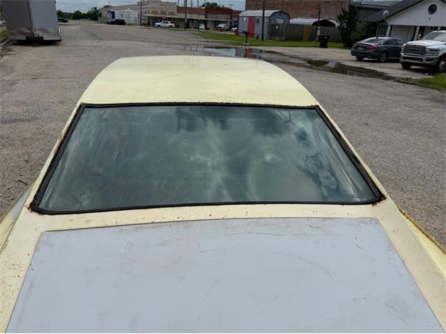 1967 Dodge Charger (CC-2077907) for sale in Celeste, Texas