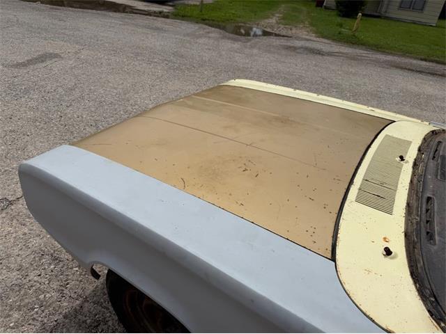 1967 Dodge Charger (CC-2077907) for sale in Celeste, Texas