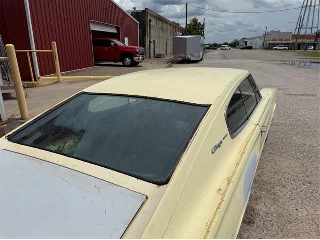 1967 Dodge Charger (CC-2077907) for sale in Celeste, Texas