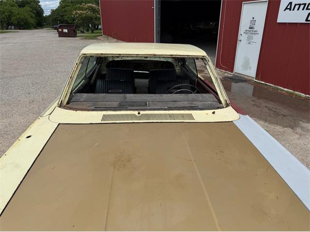 1967 Dodge Charger (CC-2077907) for sale in Celeste, Texas