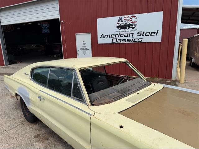1967 Dodge Charger (CC-2077907) for sale in Celeste, Texas