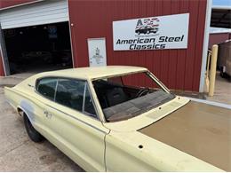 1967 Dodge Charger (CC-2077907) for sale in Celeste, Texas