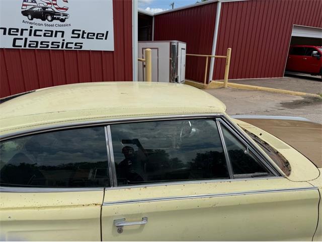 1967 Dodge Charger (CC-2077907) for sale in Celeste, Texas