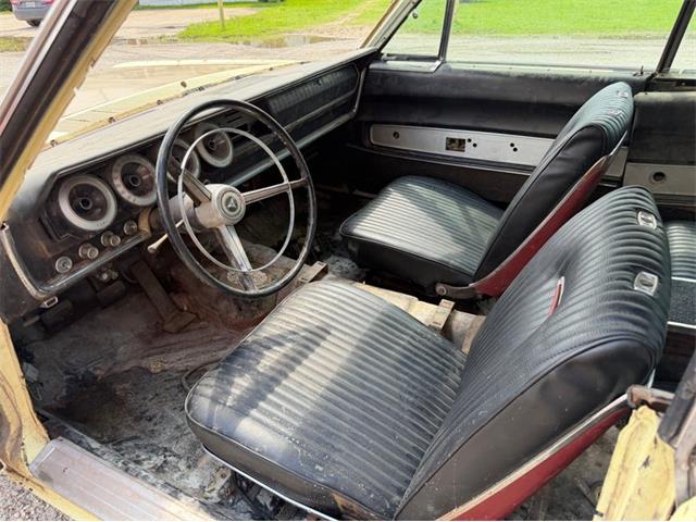 1967 Dodge Charger (CC-2077907) for sale in Celeste, Texas
